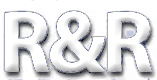 R & R Ltd logo