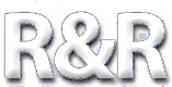 R & R logo